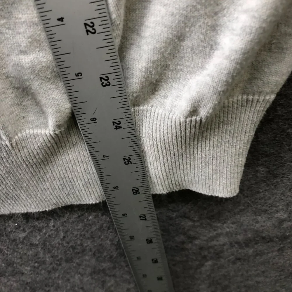 J. Crew day fit pet